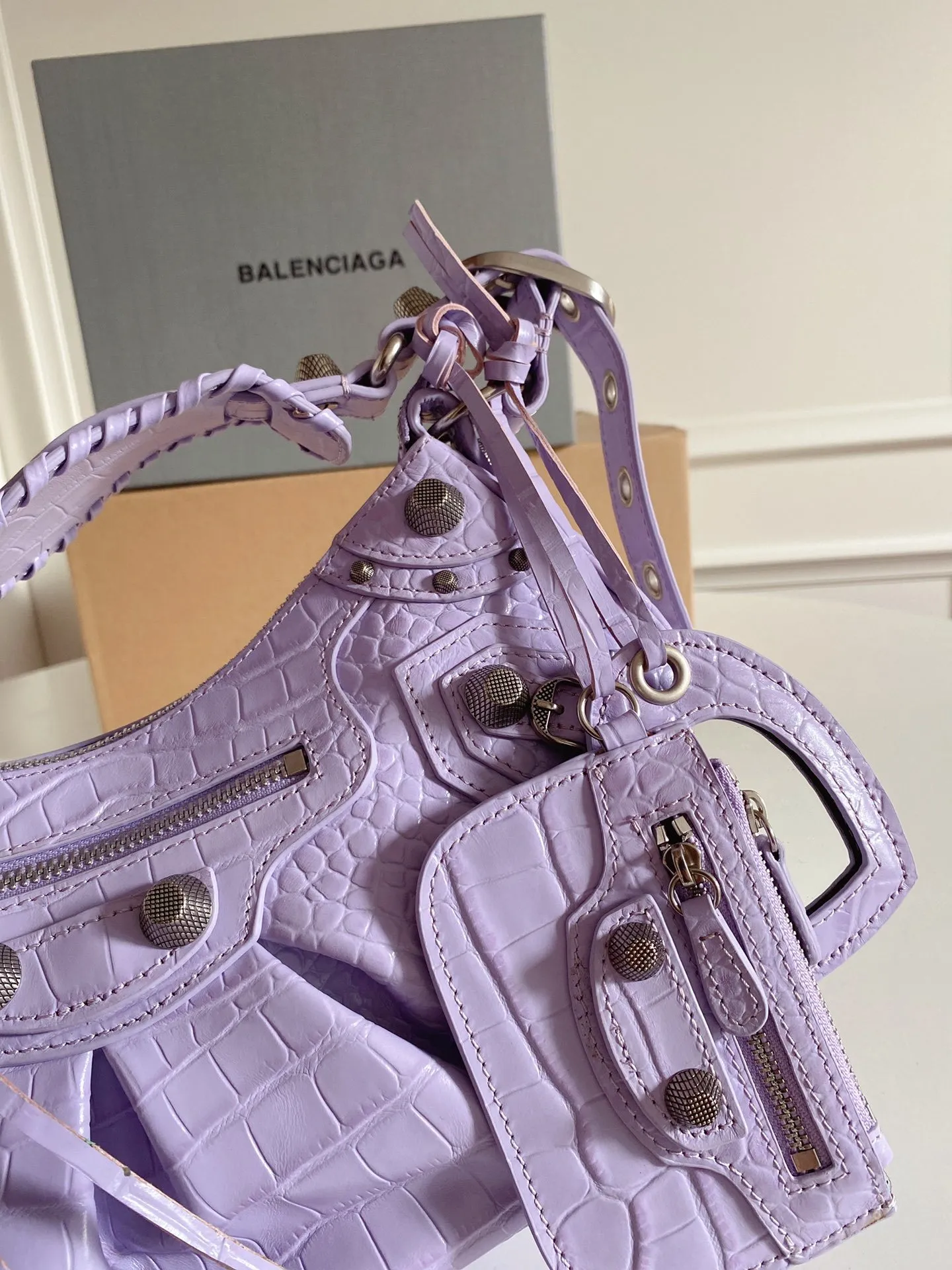 All Categories Balenciaga Women's Bags (Balenciaga) Original Balenciaga 33168 Large