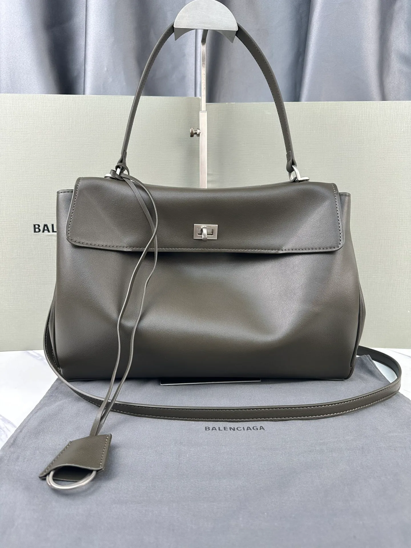 All Categories Balenciaga Women's Bags (Balenciaga) Balenciaga 50018