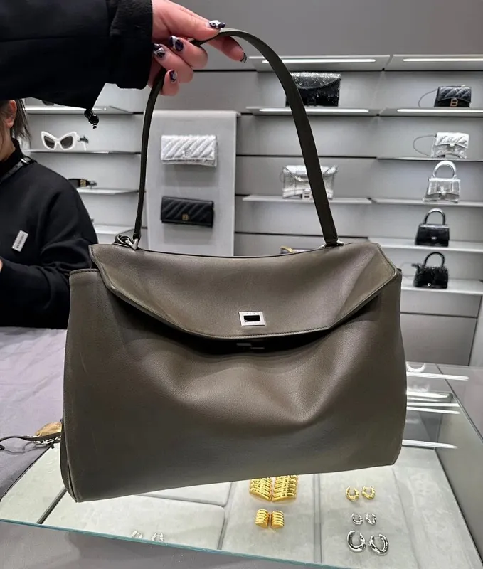 All Categories Balenciaga Women's Bags (Balenciaga) Balenciaga 50018