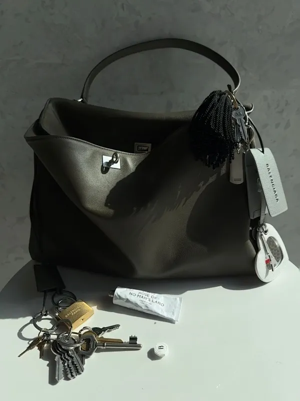 All Categories Balenciaga Women's Bags (Balenciaga) Balenciaga 50018
