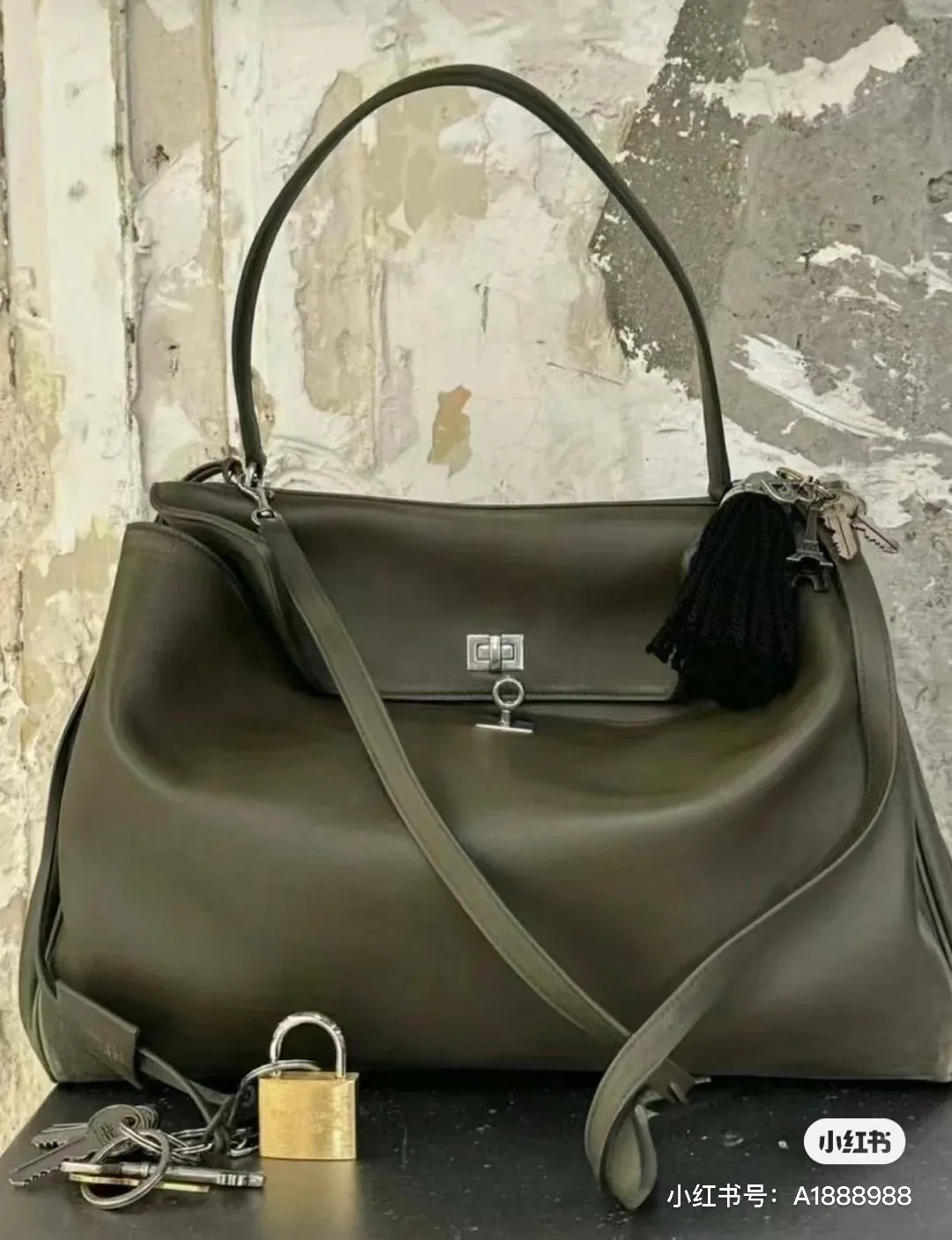 All Categories Balenciaga Women's Bags (Balenciaga) Balenciaga 50018