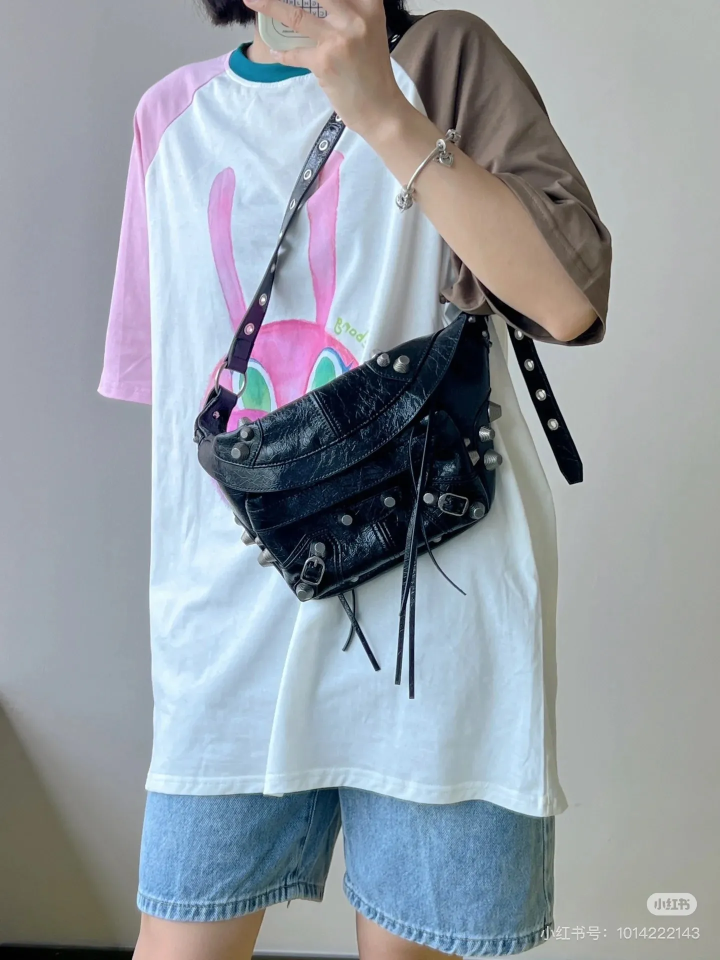 All Categories Balenciaga Women's Bags (Balenciaga) Balenciaga 6836