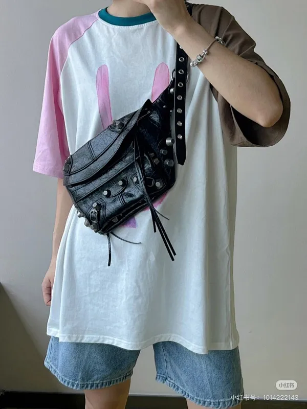 All Categories Balenciaga Women's Bags (Balenciaga) Balenciaga 6836