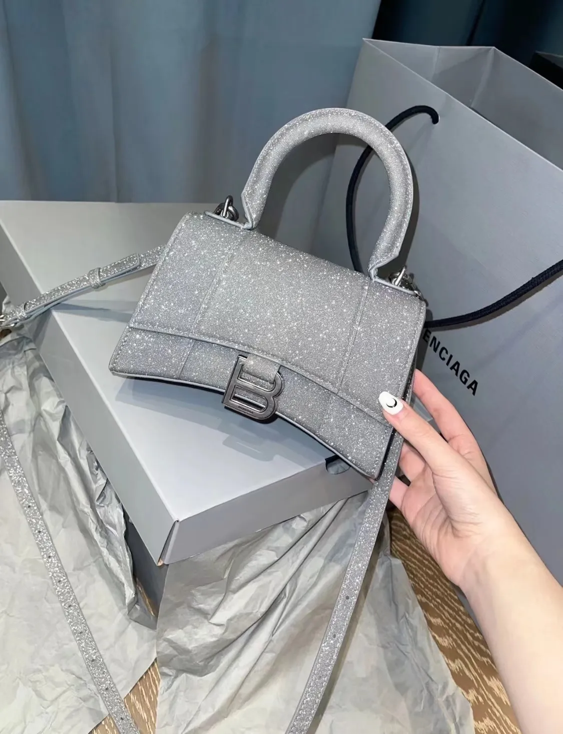 All categories Balenciaga Women's Bags (Balenciaga) Balenciaga 1982