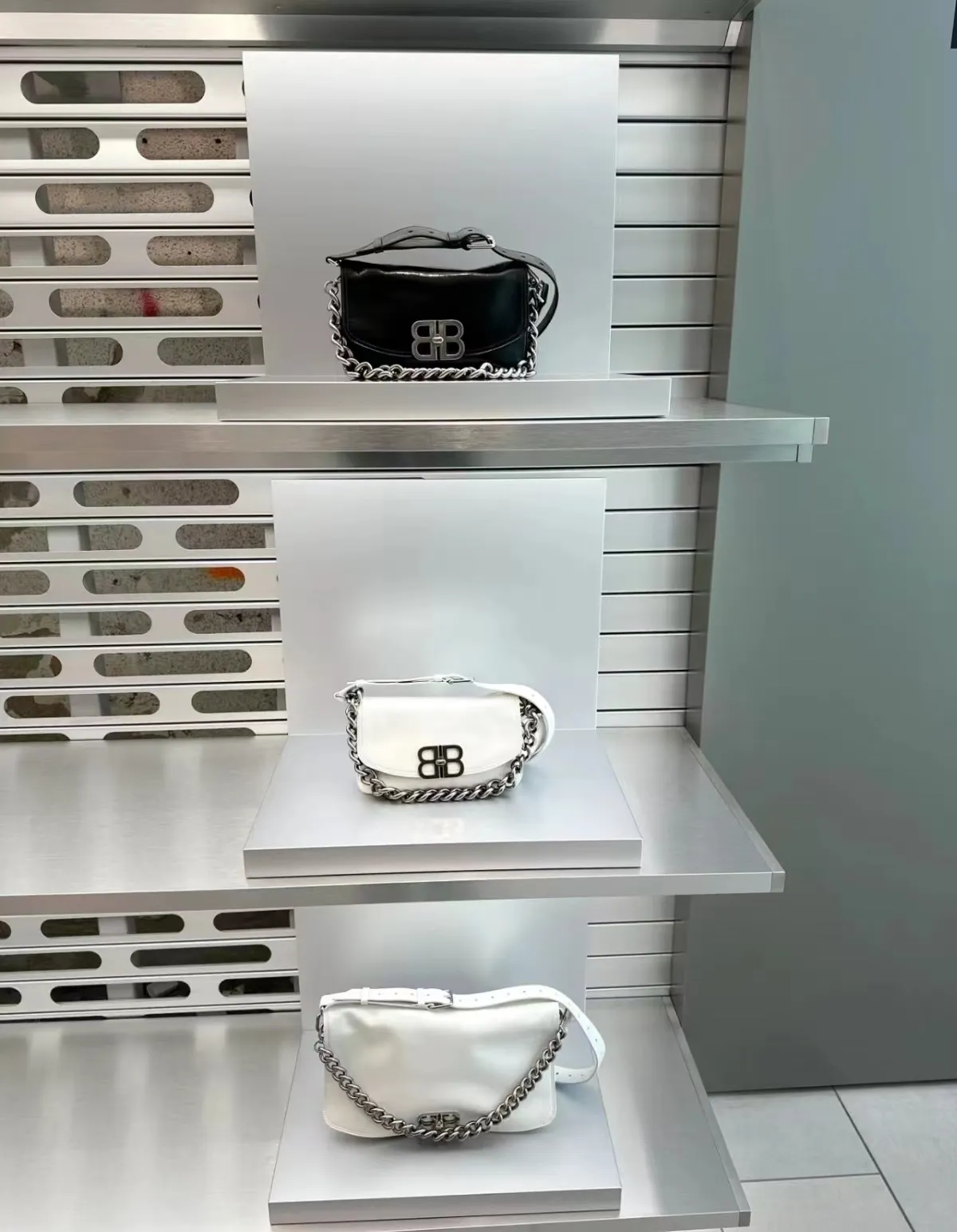 All Categories Balenciaga Women's Bags (Balenciaga) Balenciaga Original Order 92845