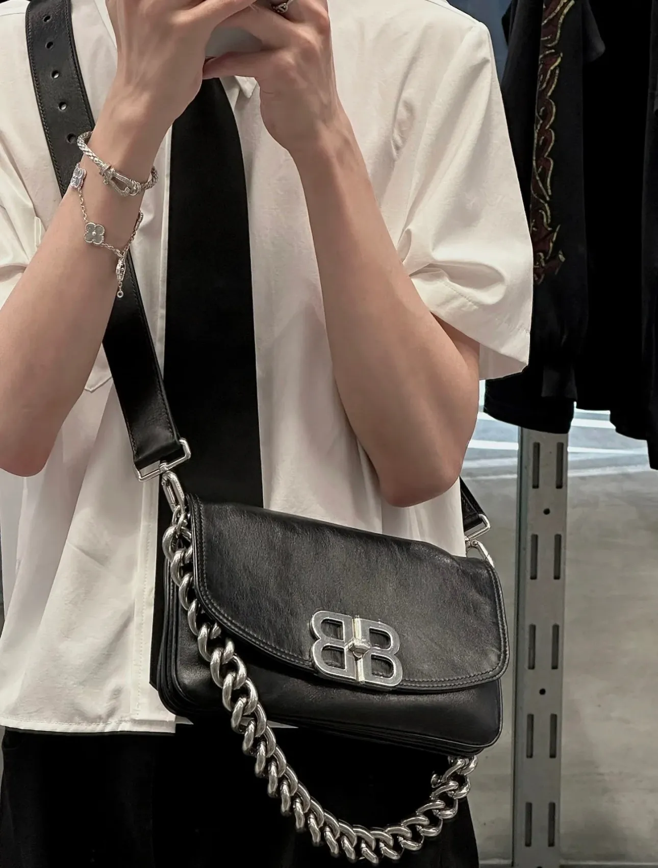 All Categories Balenciaga Women's Bags (Balenciaga) Balenciaga Original Order 92845