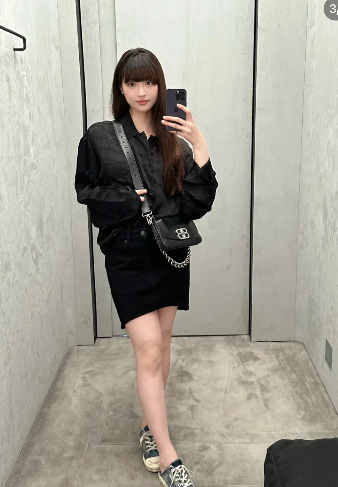 All Categories Balenciaga Women's Bags (Balenciaga) Balenciaga Original Order 92845