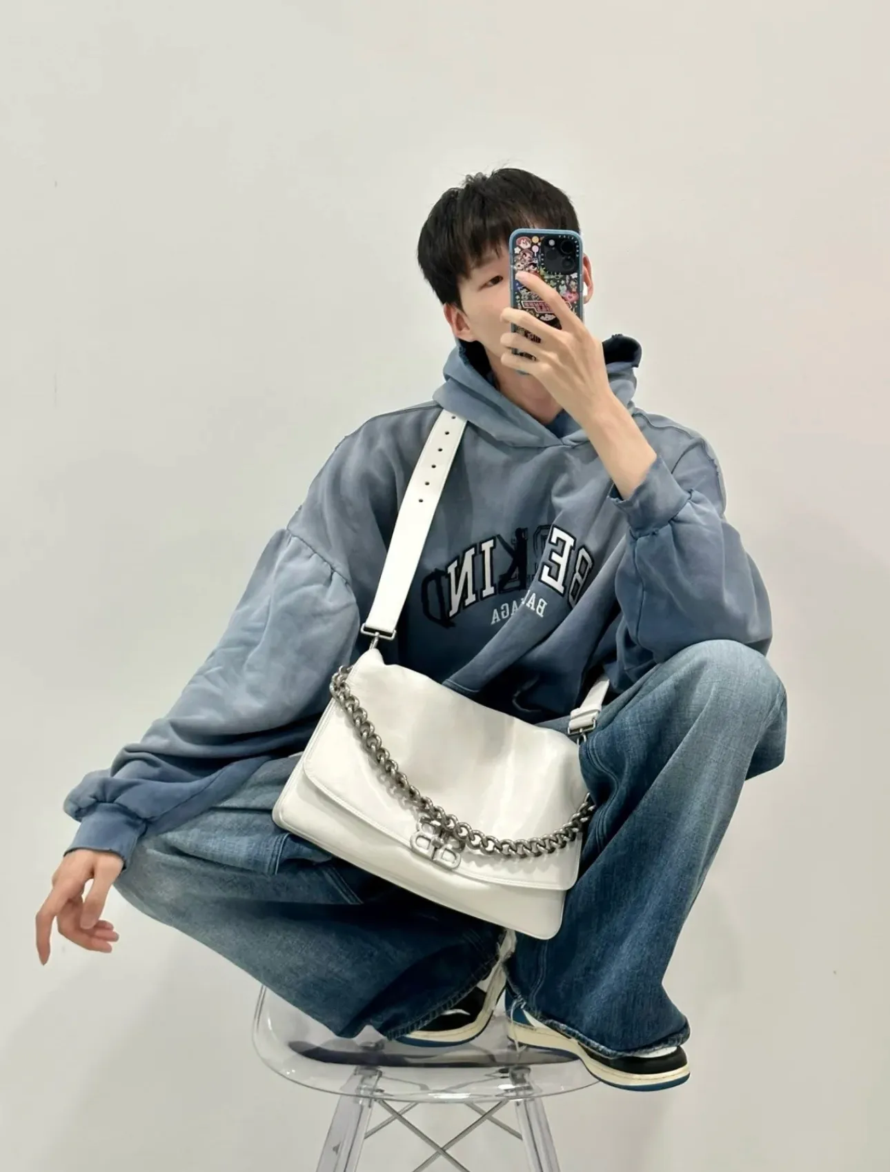 All Categories Balenciaga Women's Bags (Balenciaga) Balenciaga Original Order 92845