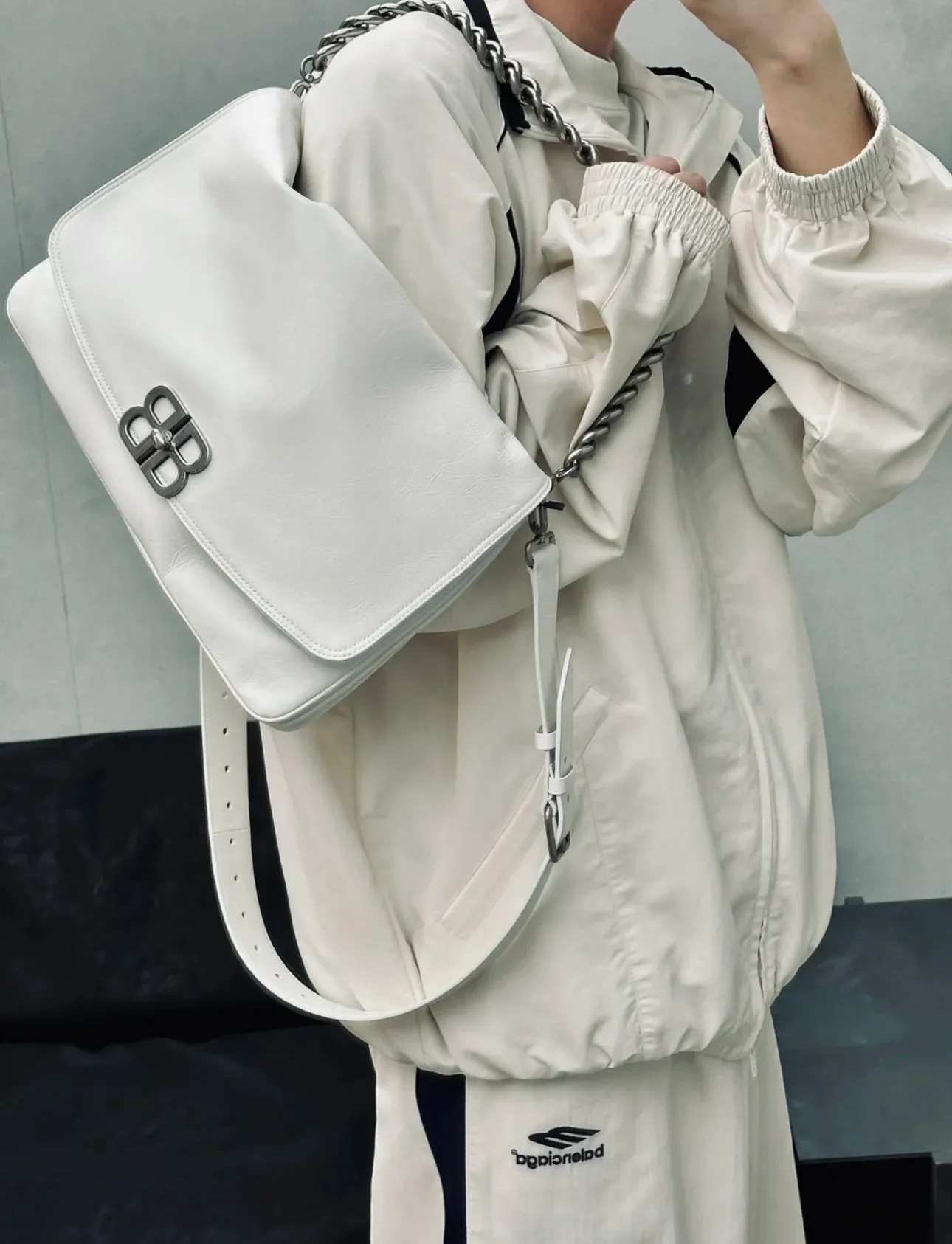 All Categories Balenciaga Women's Bags (Balenciaga) Balenciaga Original Order 92845