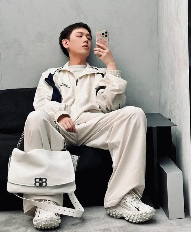 All Categories Balenciaga Women's Bags (Balenciaga) Balenciaga Original Order 92845