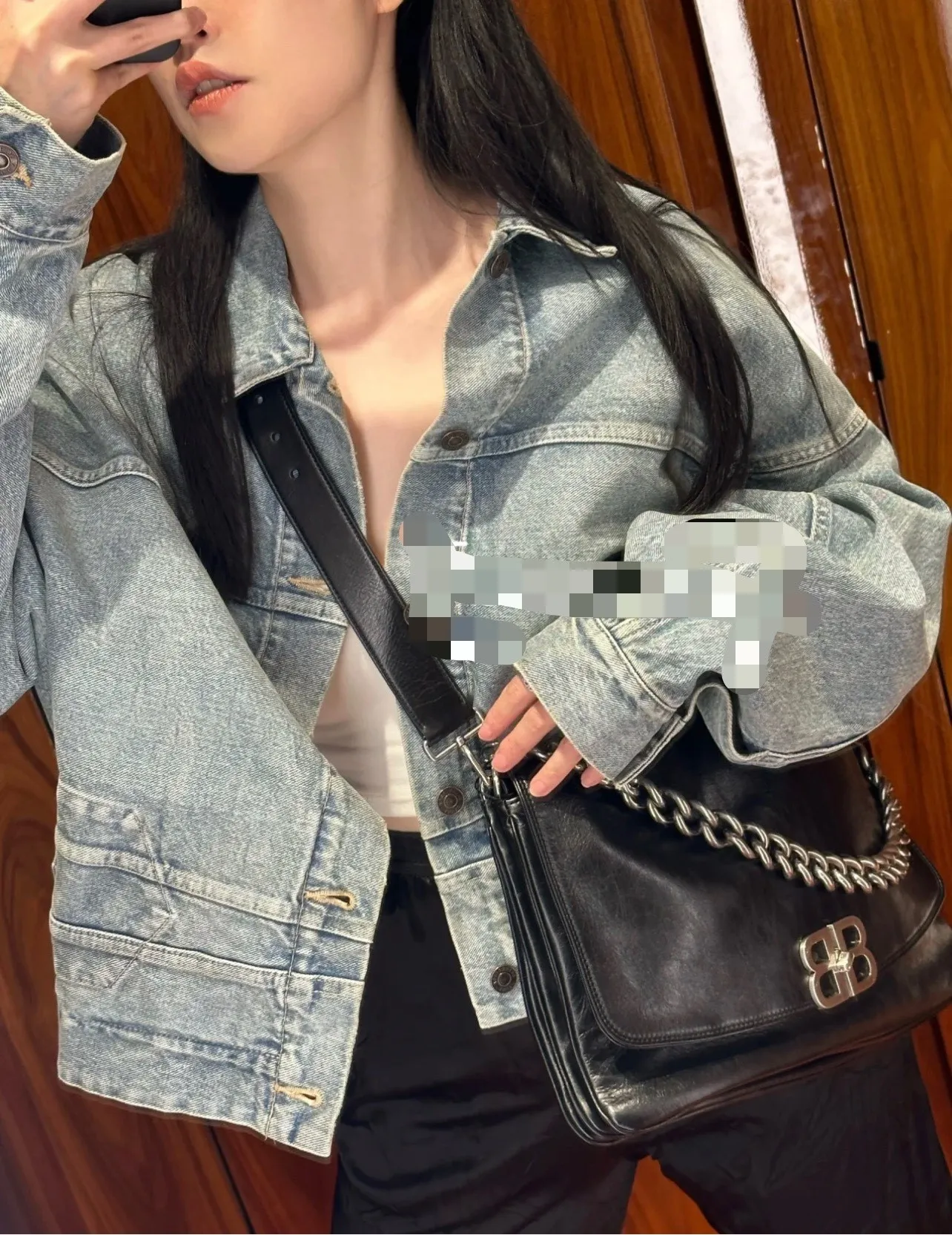 All Categories Balenciaga Women's Bags (Balenciaga) Balenciaga Original Order 92845