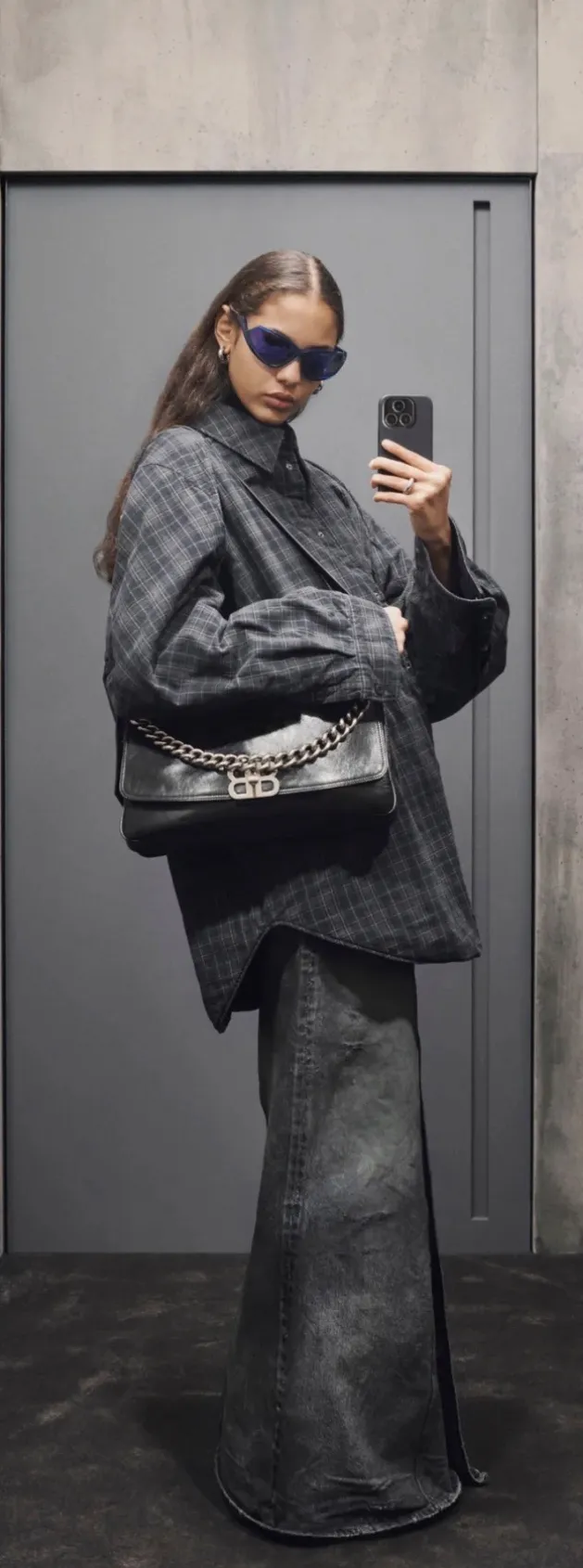 All Categories Balenciaga Women's Bags (Balenciaga) Balenciaga Original Order 92845