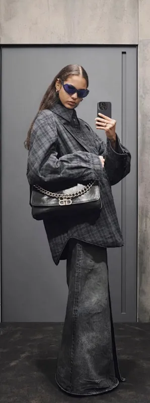 All Categories Balenciaga Women's Bags (Balenciaga) Balenciaga Original Order 92845