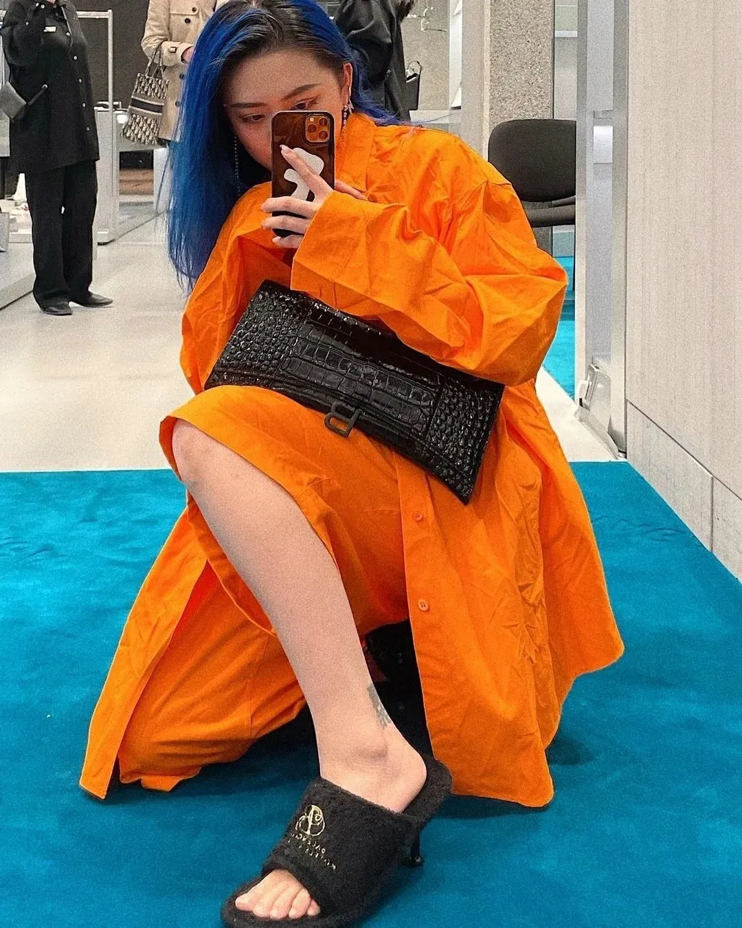 All Categories Balenciaga Women's Bags (Balenciaga) Balenciaga A88