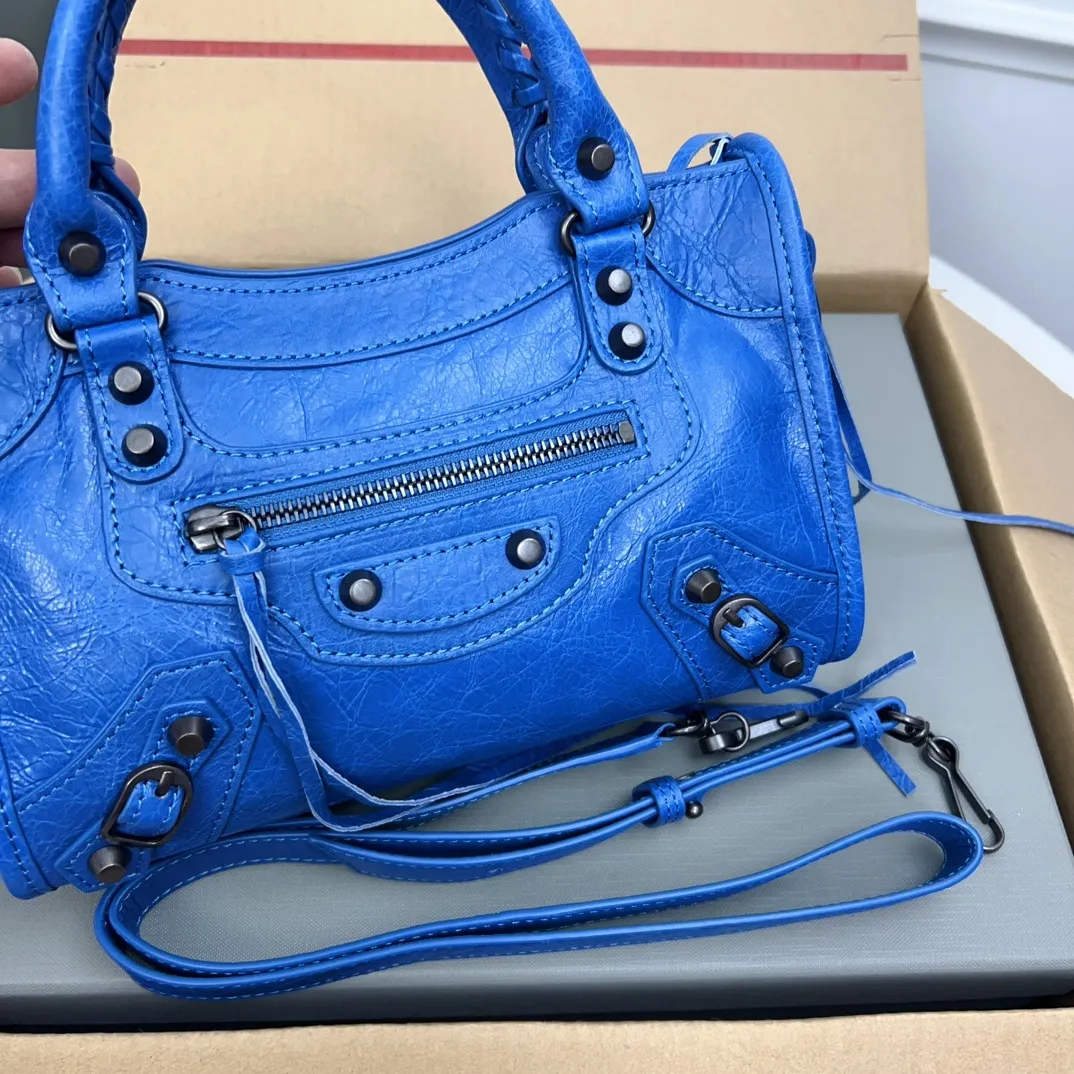 All Categories Balenciaga Women's Bags (Balenciaga) Balenciaga 2416