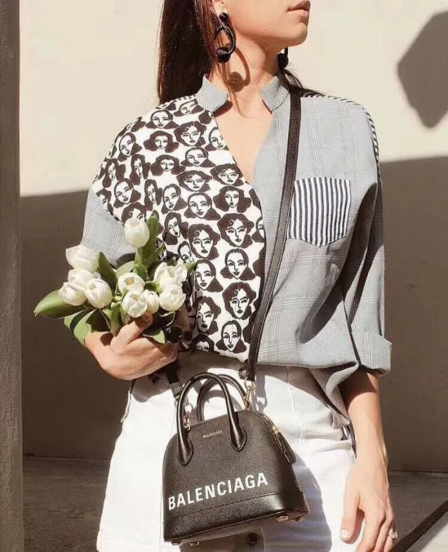All categories Balenciaga Women's Bags (Balenciaga) Balenciaga, 6677