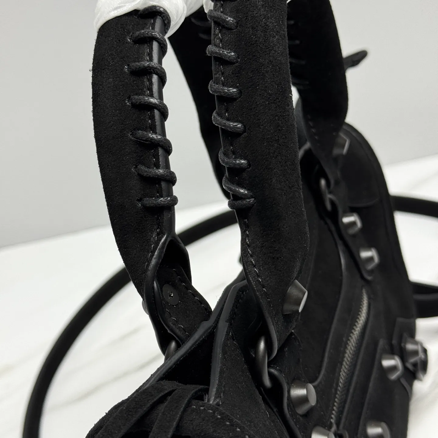 All Categories Balenciaga Women's Bags (Balenciaga) Balenciaga 6604
