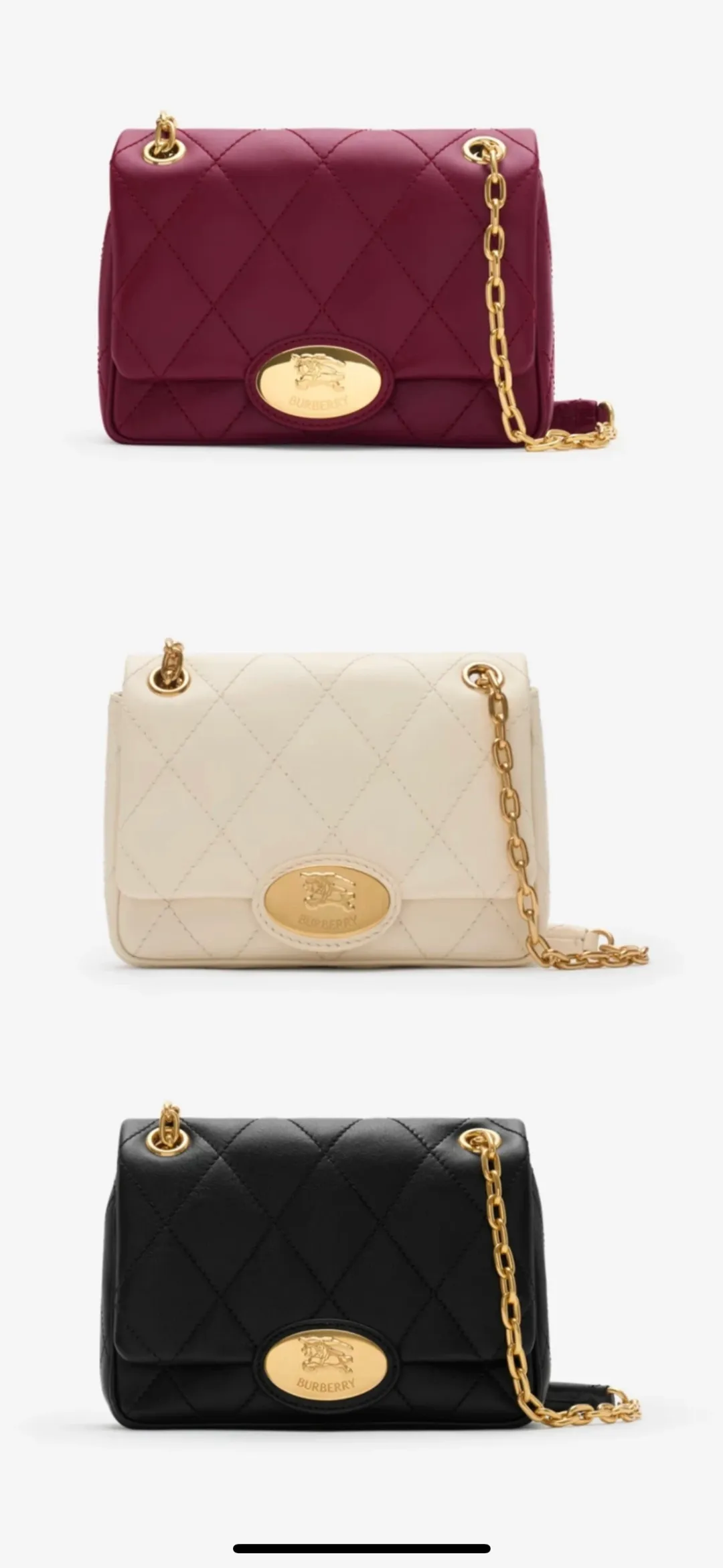 All Categories Balenciaga Women's Bags (Balenciaga) Burberry Original Order 2641