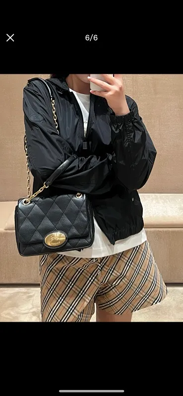 All Categories Balenciaga Women's Bags (Balenciaga) Burberry Original Order 2641