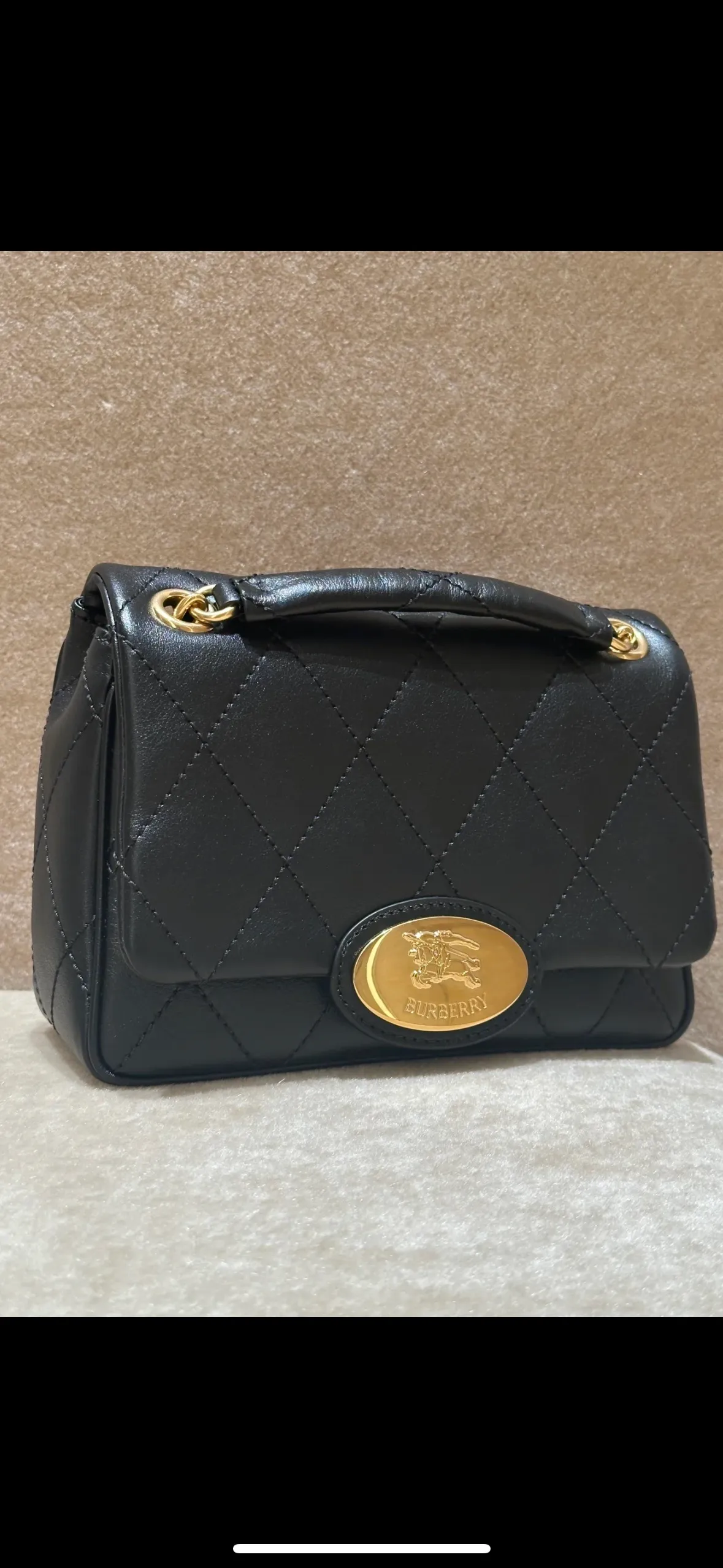 All Categories Balenciaga Women's Bags (Balenciaga) Burberry Original Order 2641