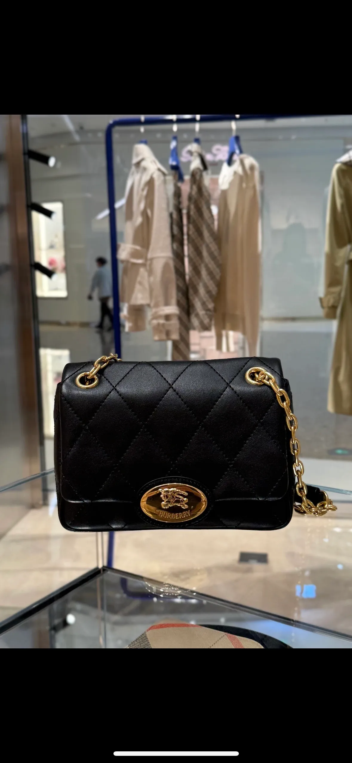All Categories Balenciaga Women's Bags (Balenciaga) Burberry Original Order 2641