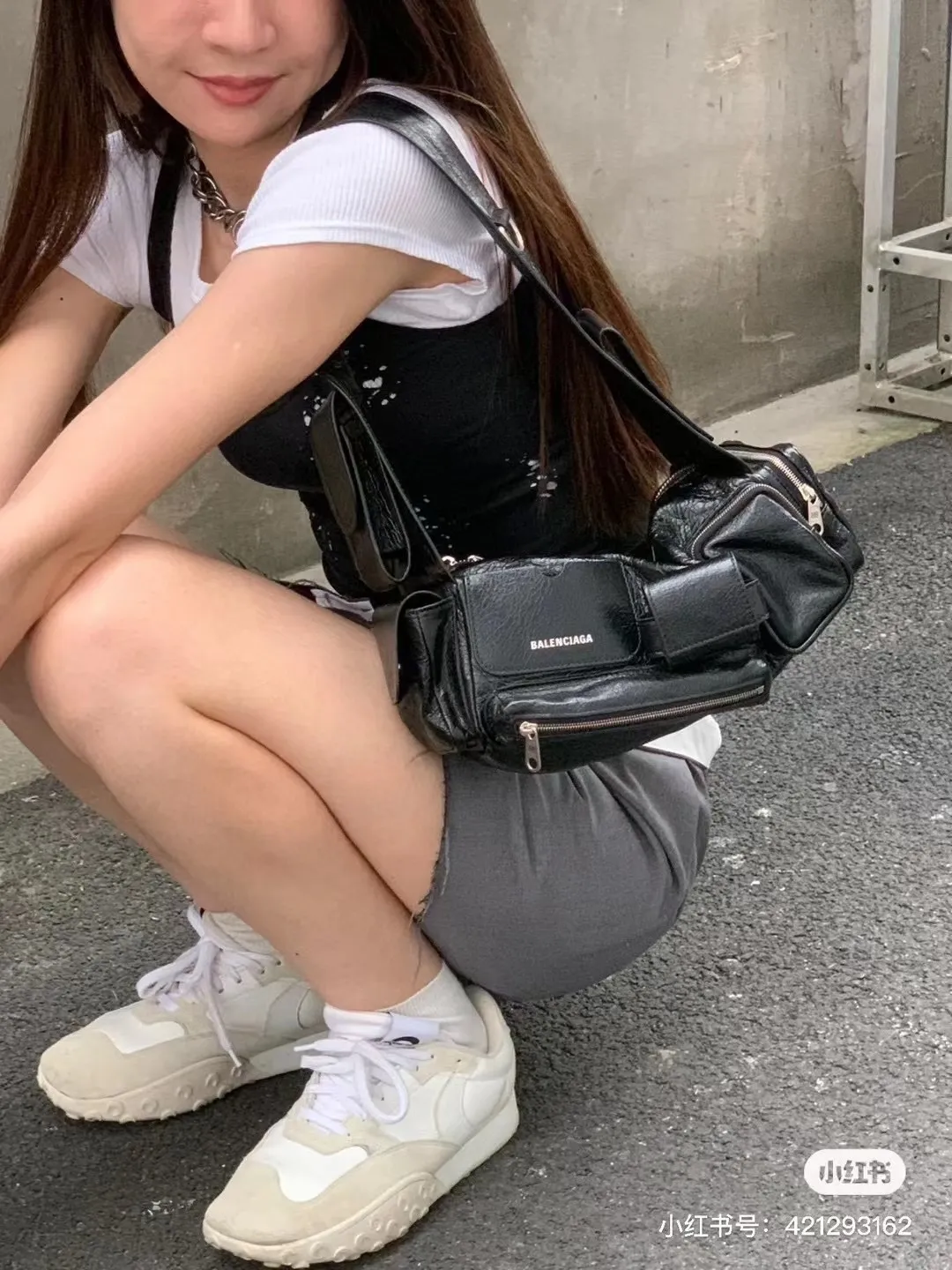 All Categories Balenciaga Women's Bags (Balenciaga) Balenciaga 3210
