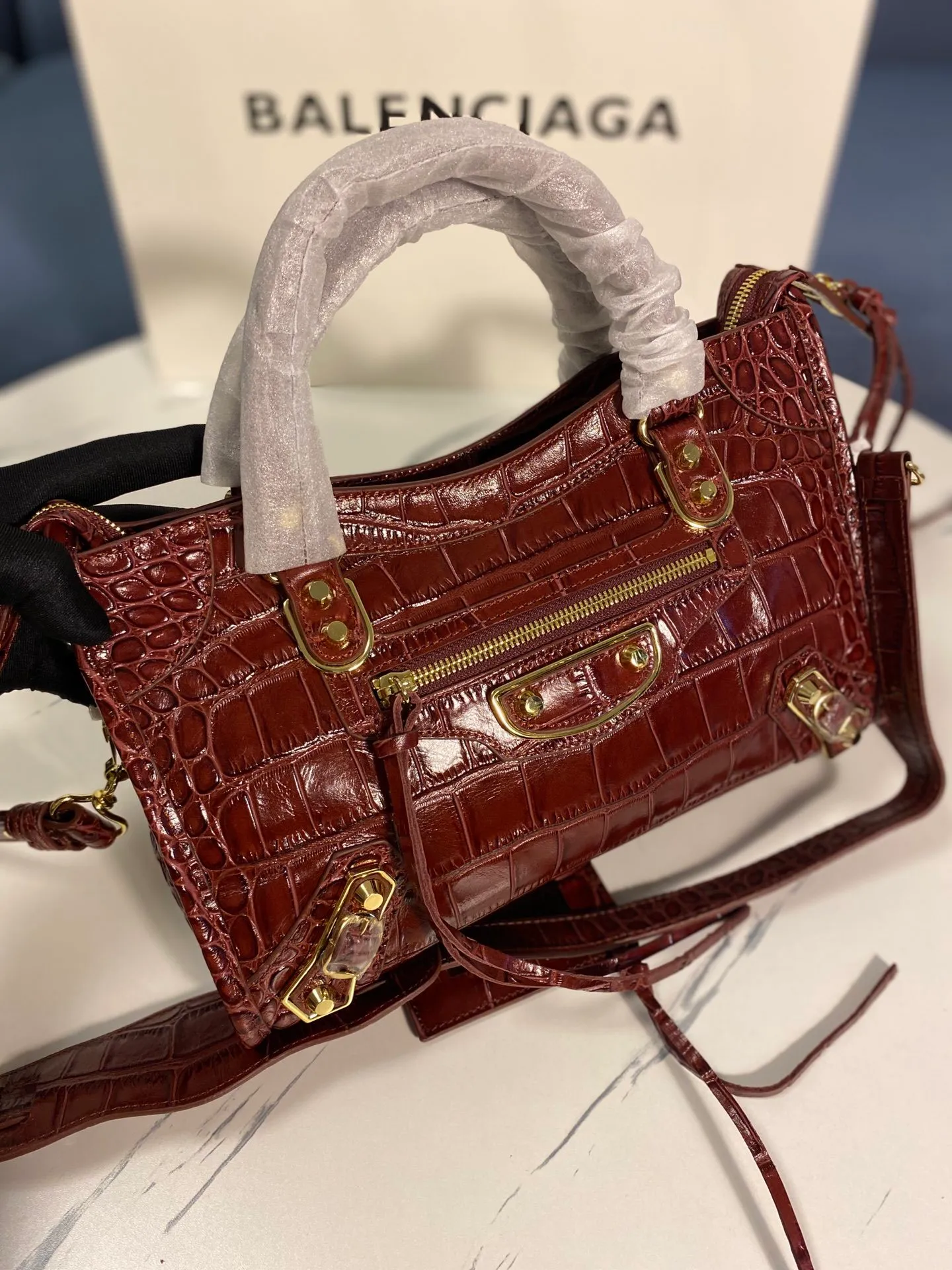 All Categories Balenciaga Women's Bags (Balenciaga) Original Balenciaga 021