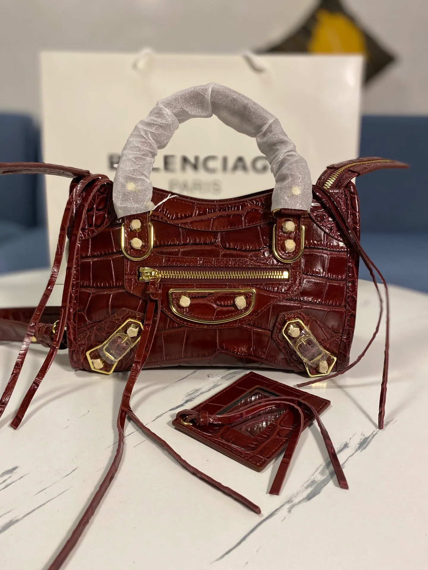 All Categories Balenciaga Women's Bags (Balenciaga) Original Balenciaga 021