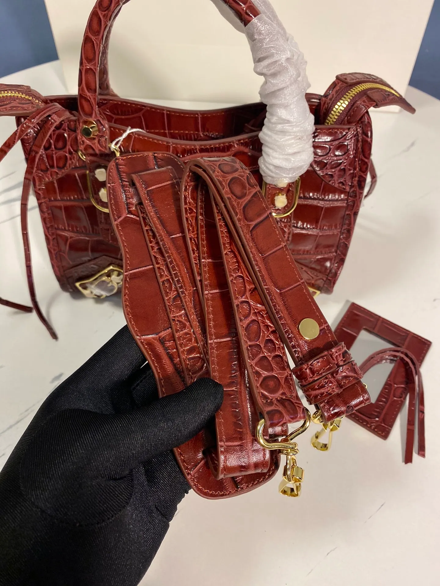 All Categories Balenciaga Women's Bags (Balenciaga) Original Balenciaga 021