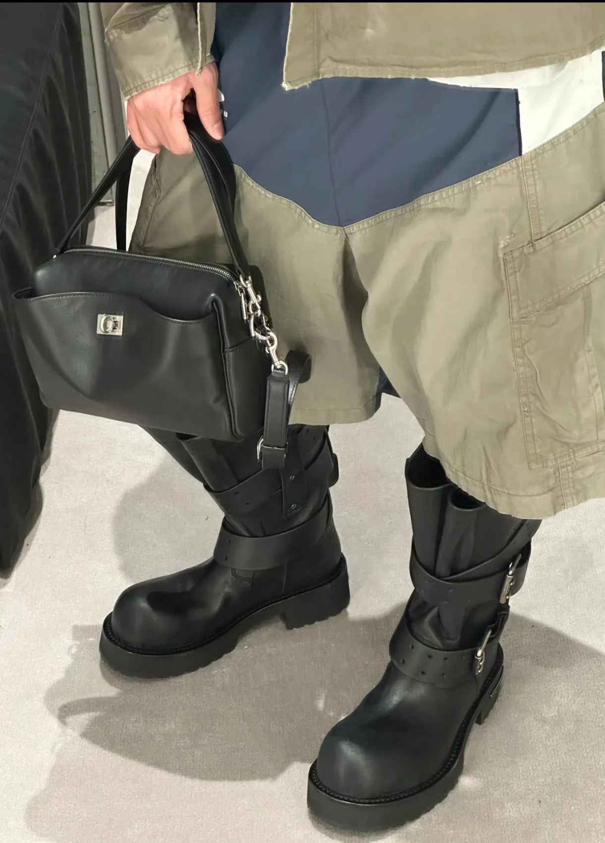 All Categories Balenciaga Women's Bags (Balenciaga) Balenciaga 228