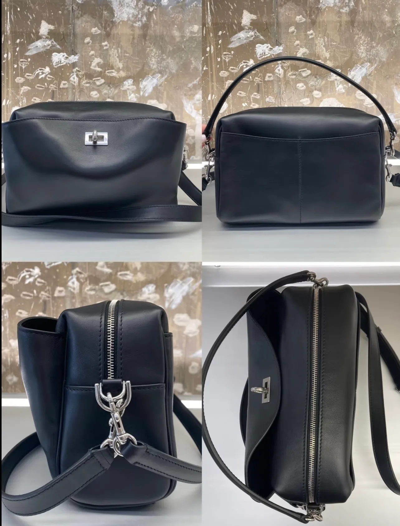 All Categories Balenciaga Women's Bags (Balenciaga) Balenciaga 228
