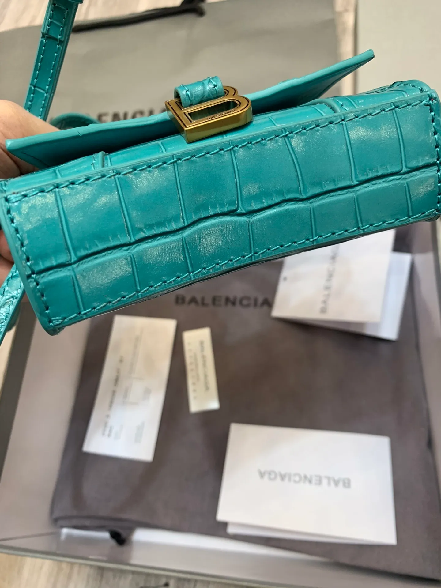 All Categories Balenciaga Women's Bags (Balenciaga) Original Balenciaga 1114