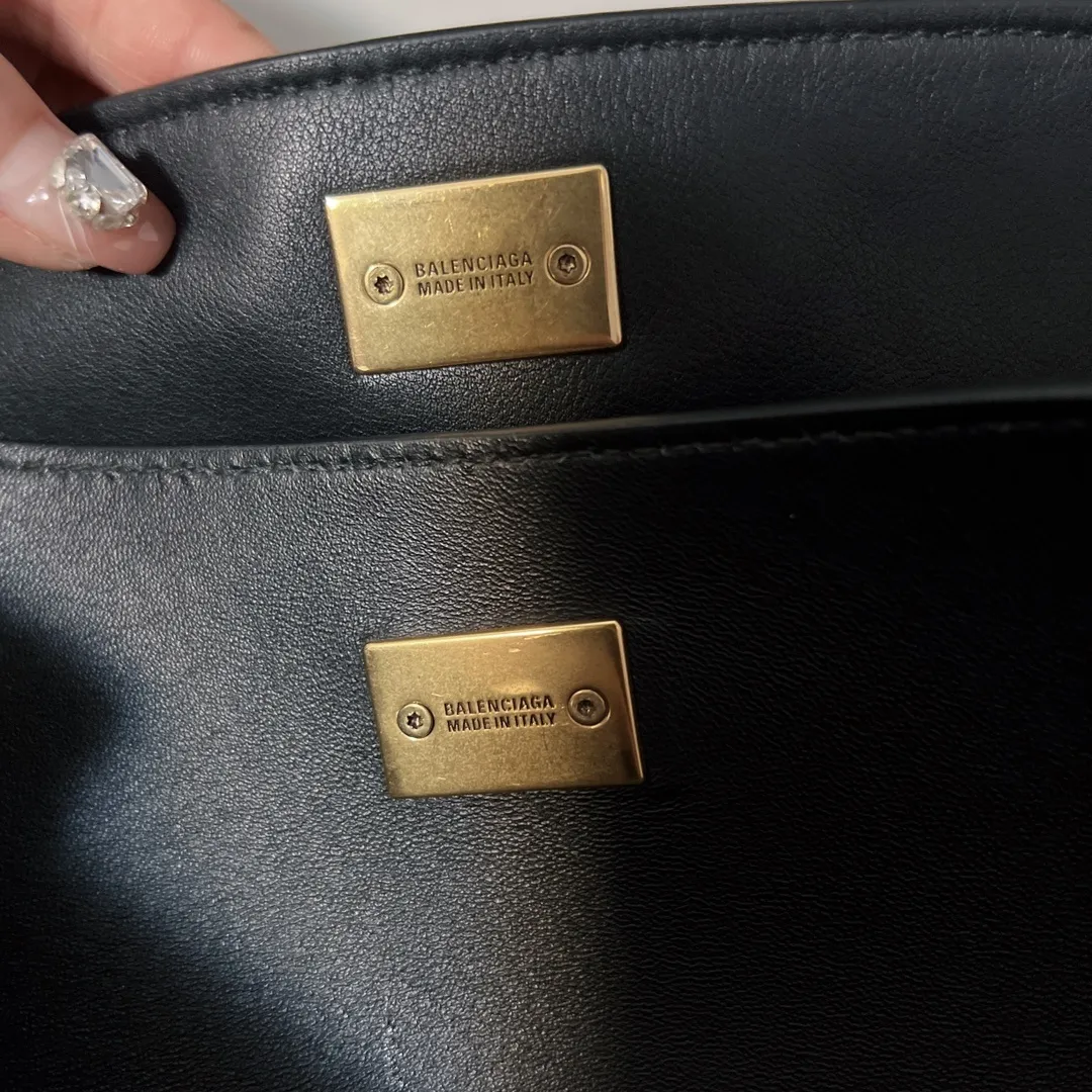 All Categories Balenciaga Women's Bags (Balenciaga) Balenciaga 2589