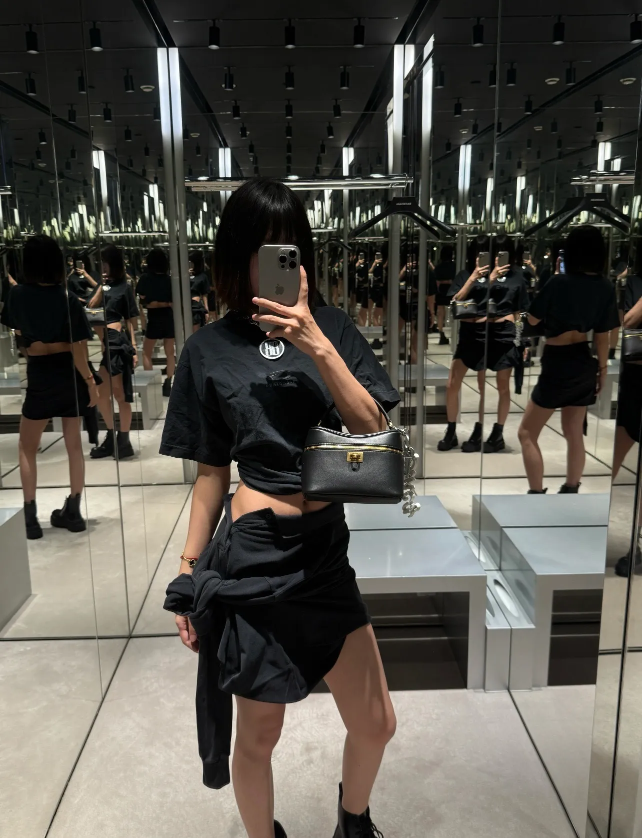 All Categories Balenciaga Women's Bags (Balenciaga) Balenciaga 1812