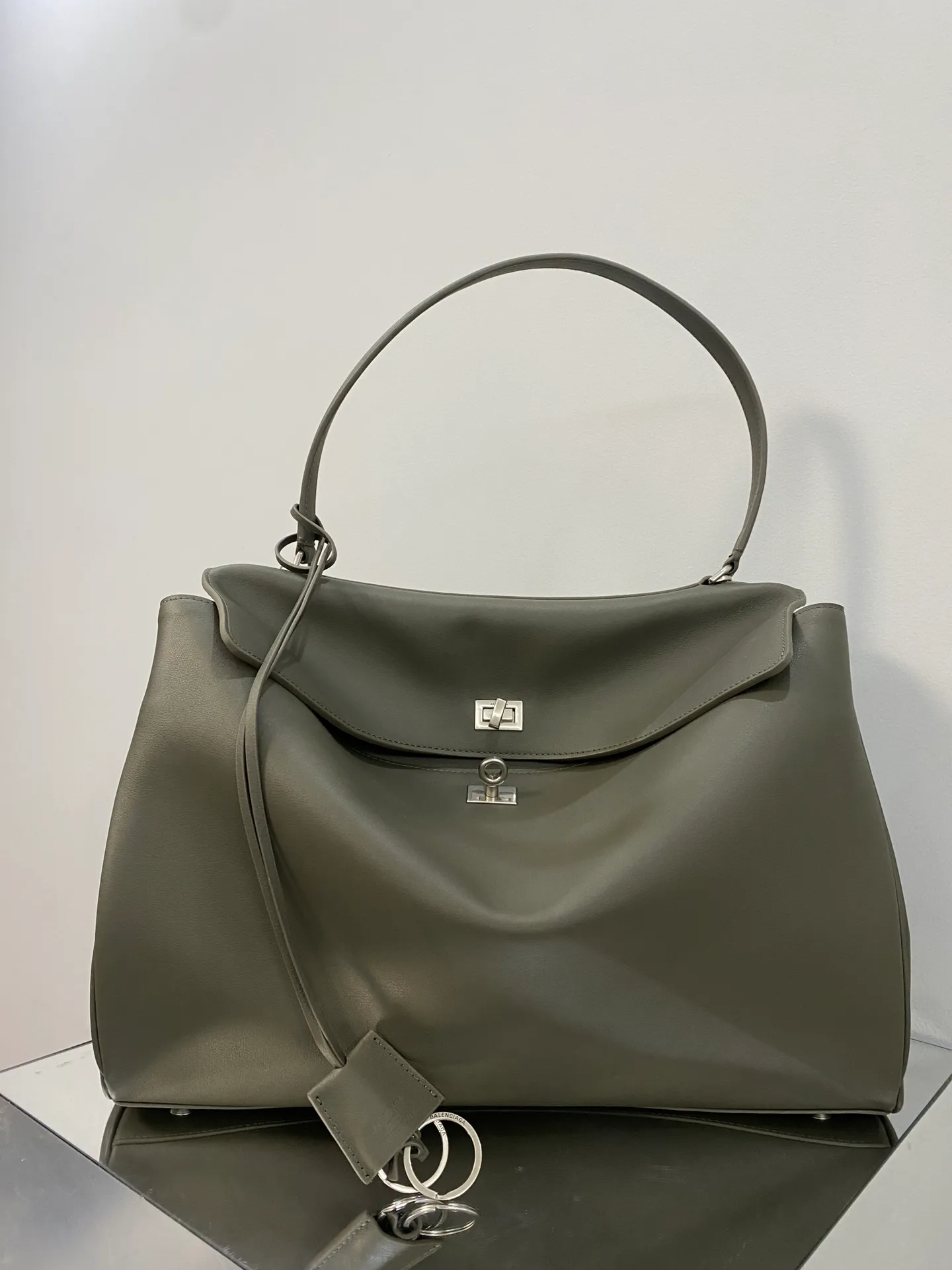 All Categories Balenciaga Women's Bags (Balenciaga) Balenciaga 0310