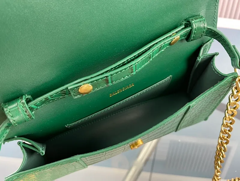 All categories Official website "Brand Women's Bags" Women's Bags 💙 BALENCIAGA 2023 latest Balenciaga crossbody bag