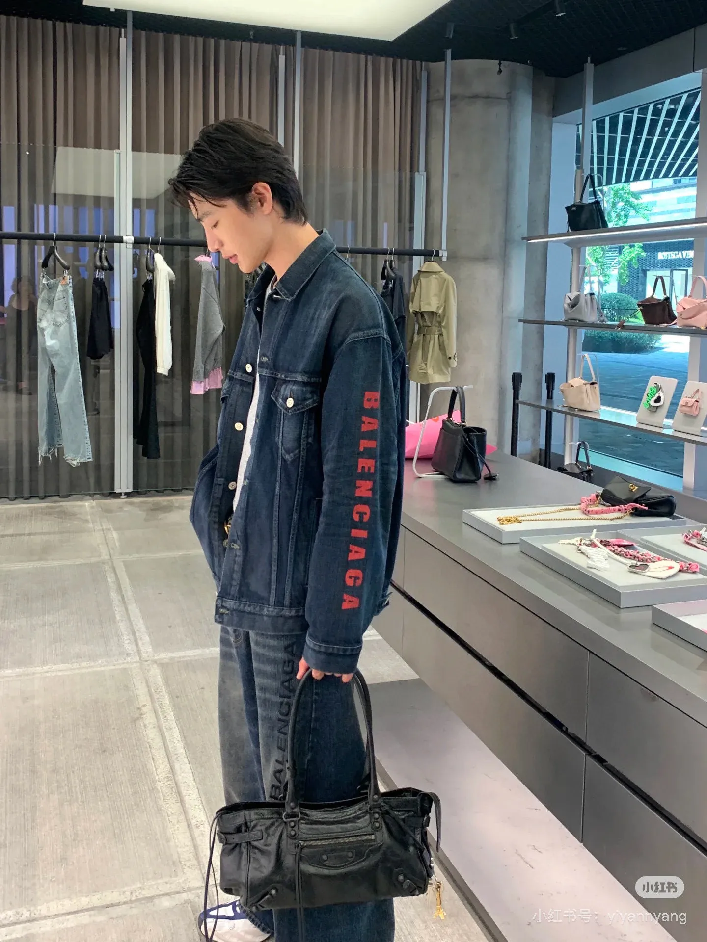 All Categories Balenciaga Women's Bags (Balenciaga) Balenciaga 398