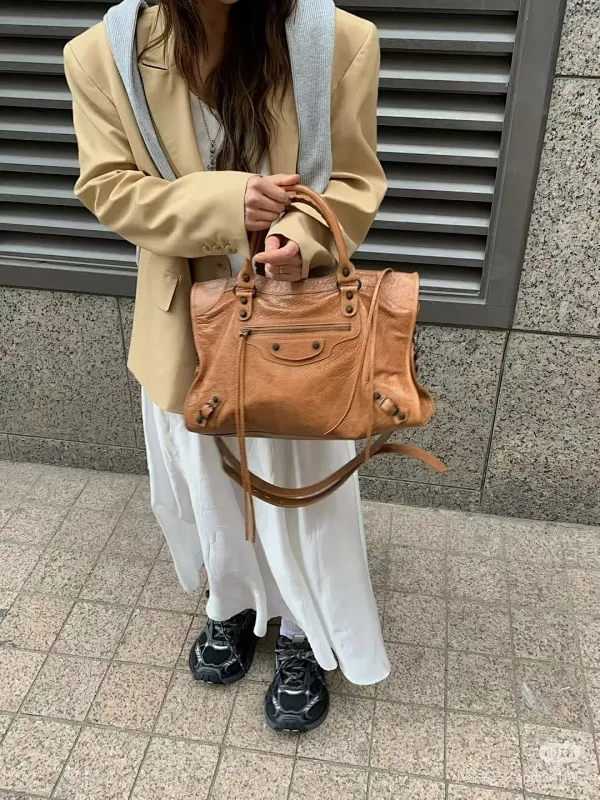 All Categories Balenciaga Women's Bags (Balenciaga) Balenciaga 3723
