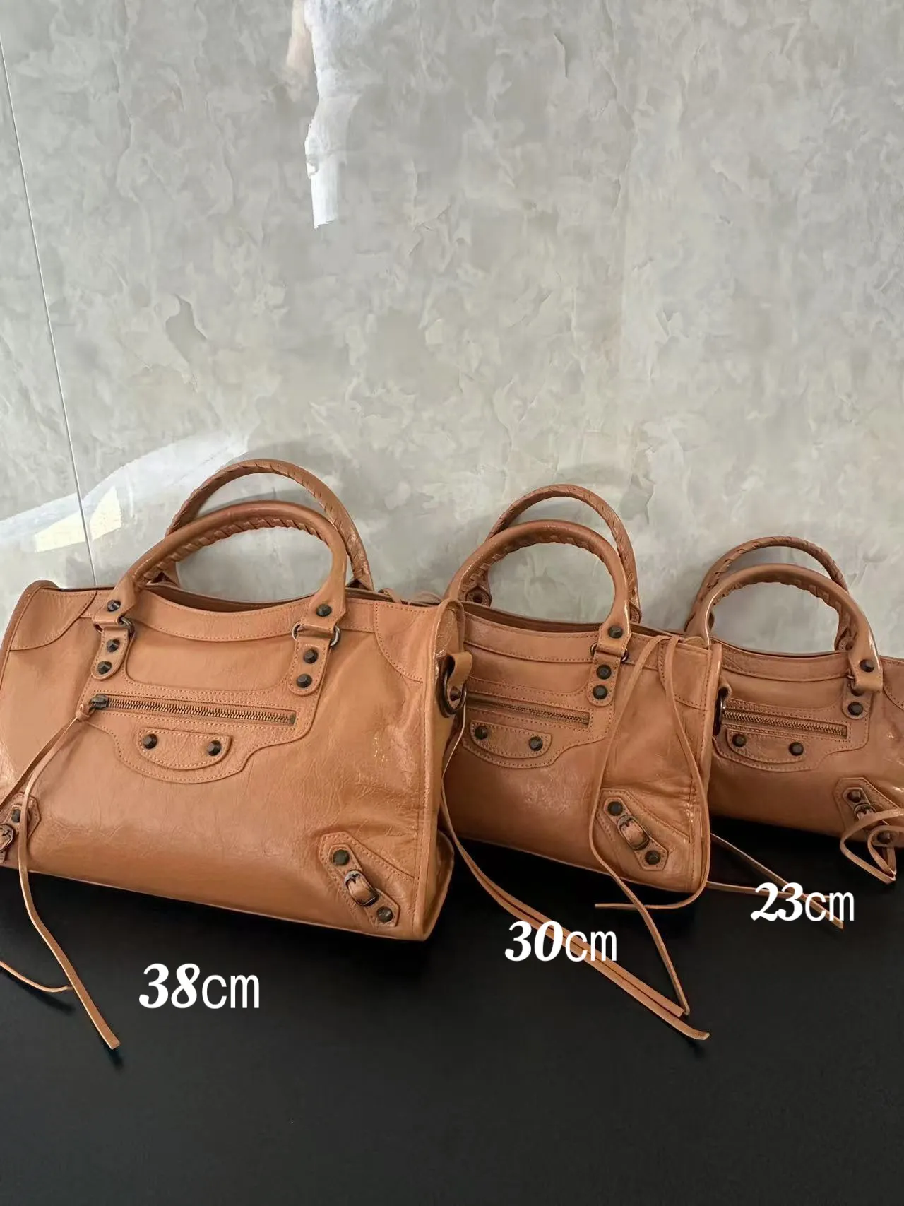 All Categories Balenciaga Women's Bags (Balenciaga) Balenciaga 3723