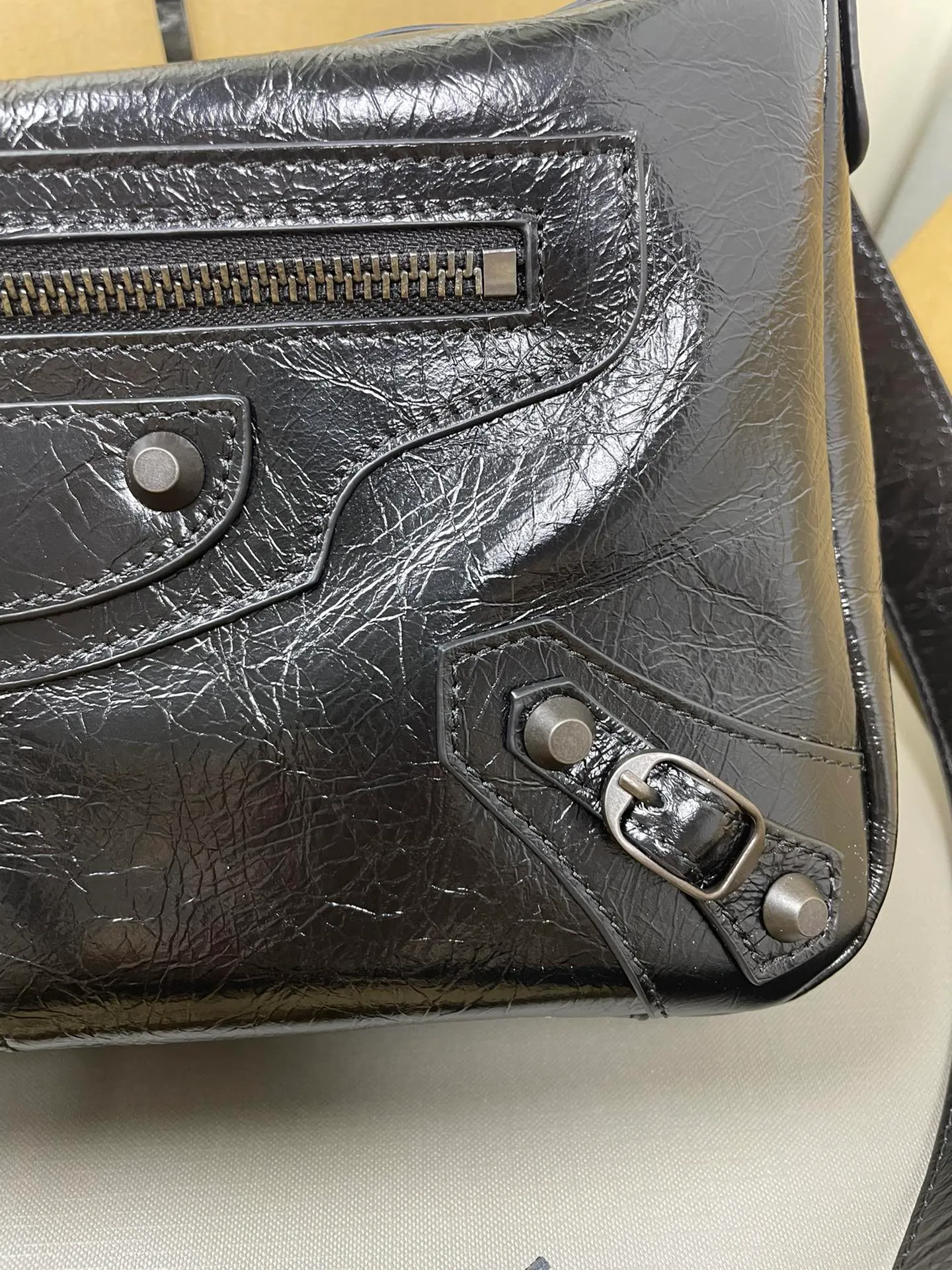 All Categories Balenciaga Women's Bags (Balenciaga) Balenciaga 555