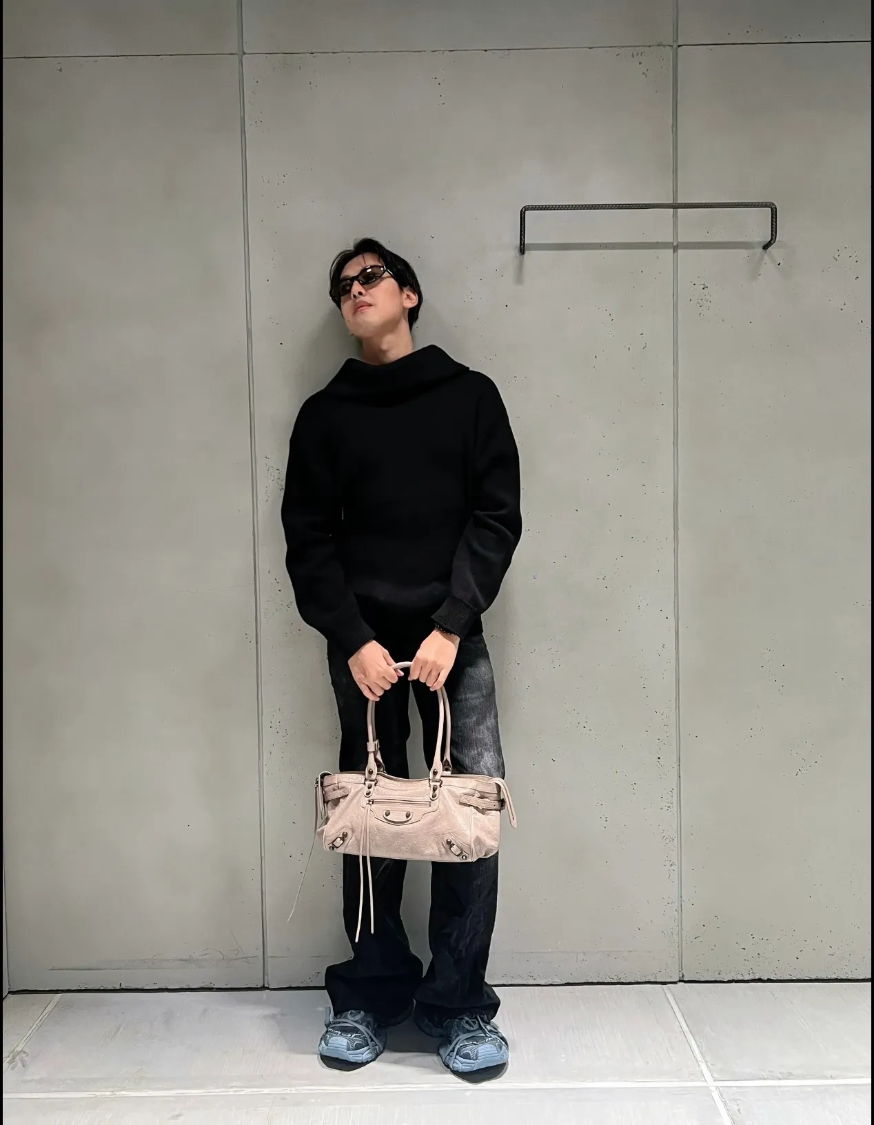 All Categories Balenciaga Women's Bags (Balenciaga) Balenciaga 0827