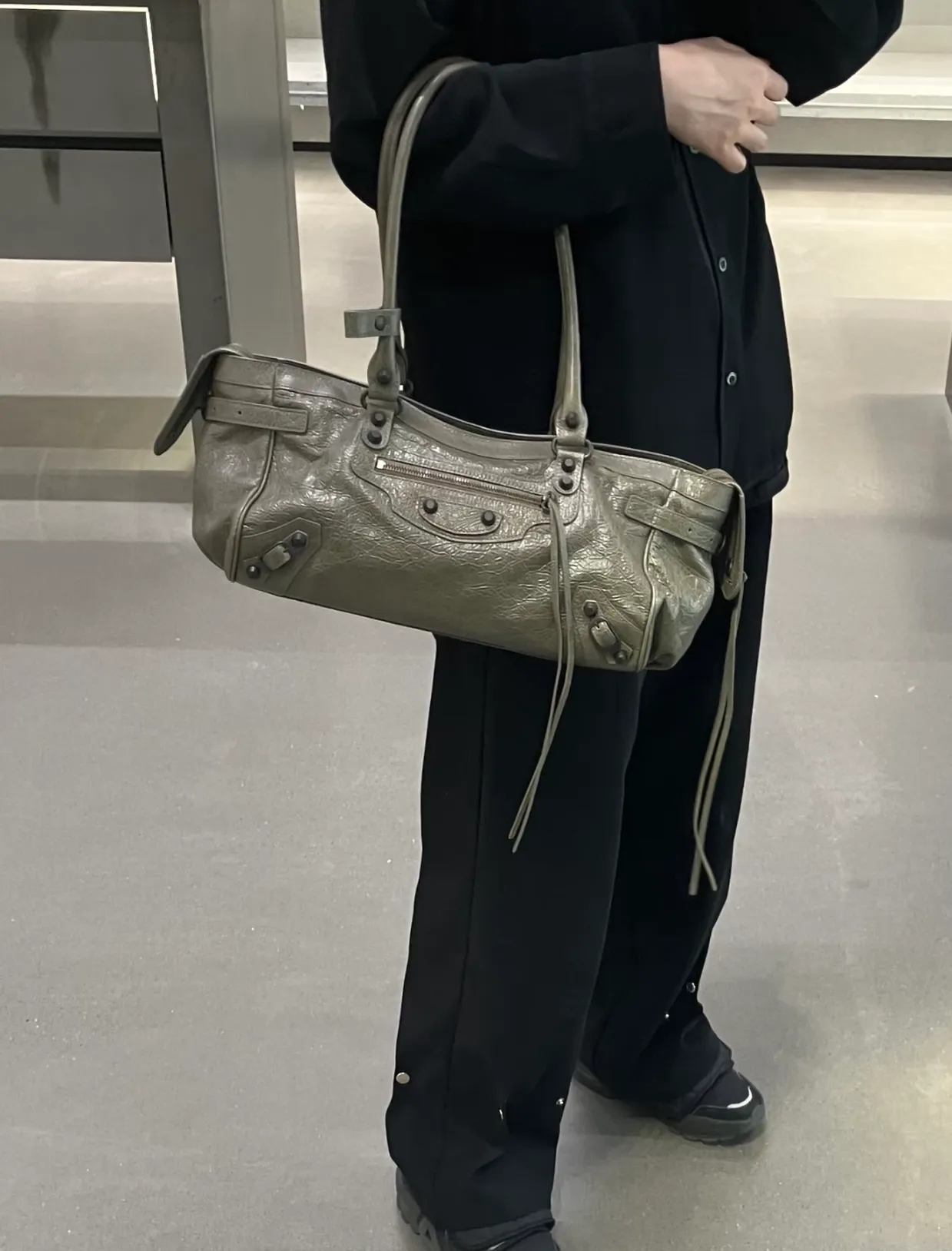 All Categories Balenciaga Women's Bags (Balenciaga) Balenciaga 0827