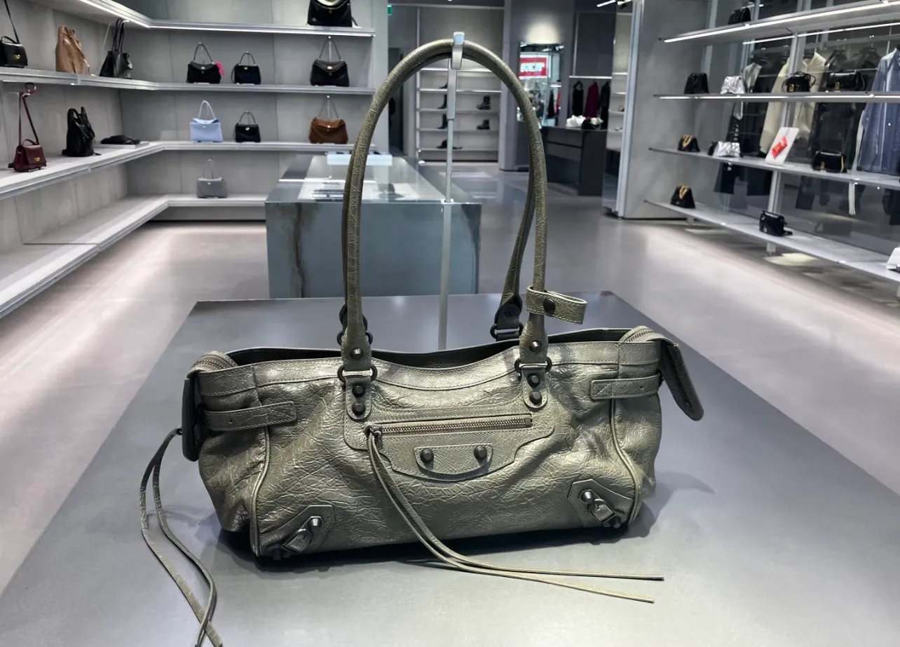 All Categories Balenciaga Women's Bags (Balenciaga) Balenciaga 0827