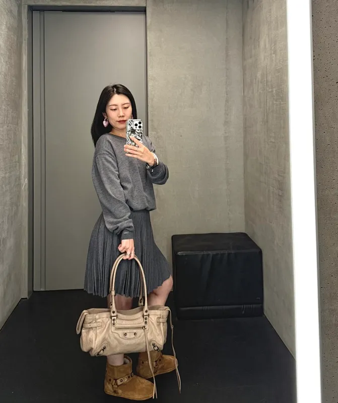 All Categories Balenciaga Women's Bags (Balenciaga) Balenciaga 0827