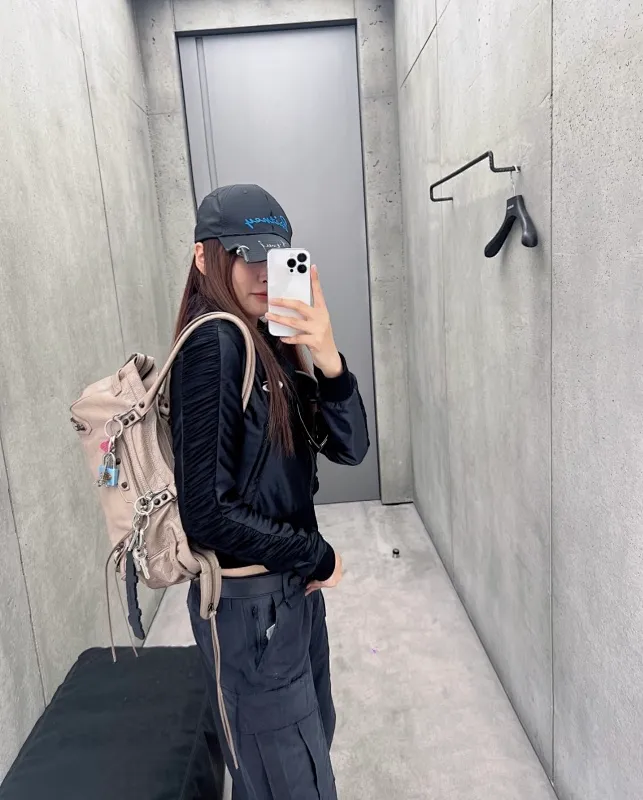 All Categories Balenciaga Women's Bags (Balenciaga) Balenciaga 0827