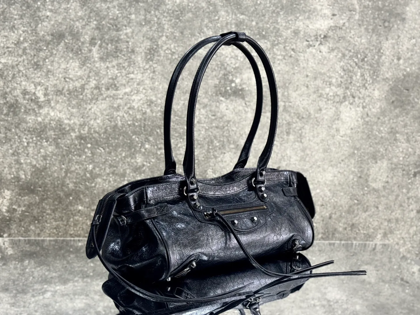 All Categories Balenciaga Women's Bags (Balenciaga) Balenciaga 0827