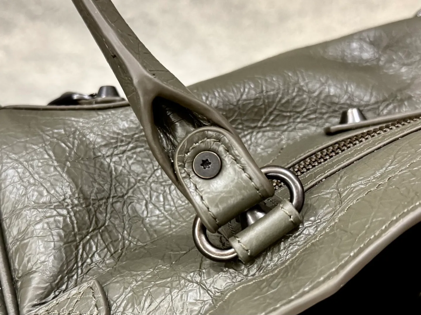 All Categories Balenciaga Women's Bags (Balenciaga) Balenciaga 0827