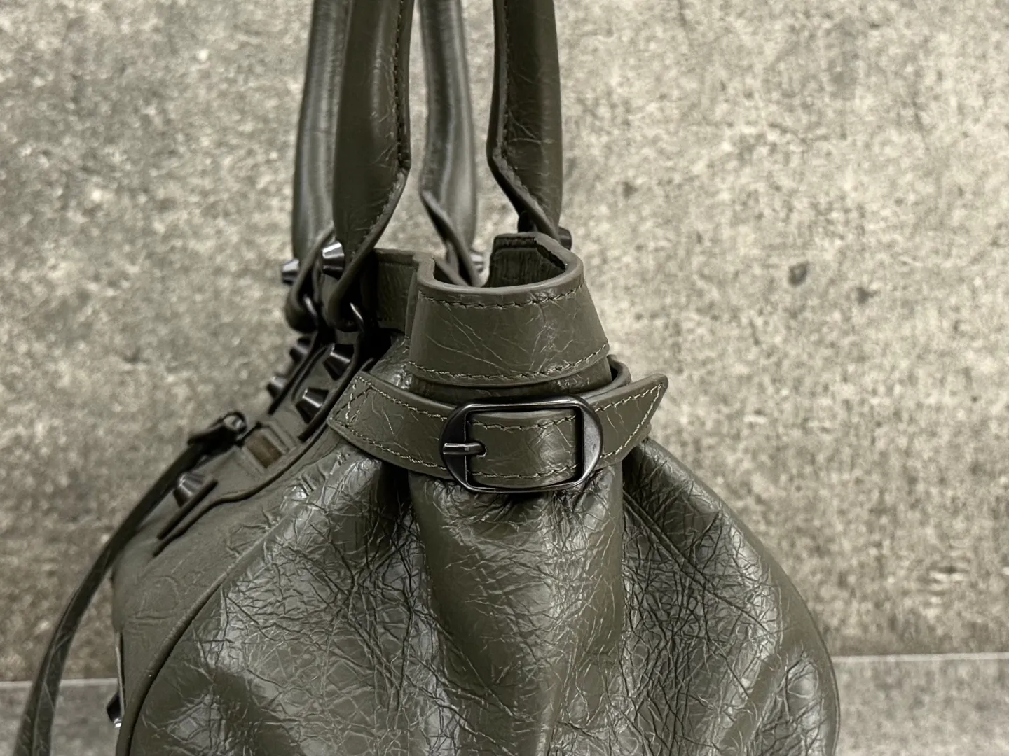All Categories Balenciaga Women's Bags (Balenciaga) Balenciaga 0827