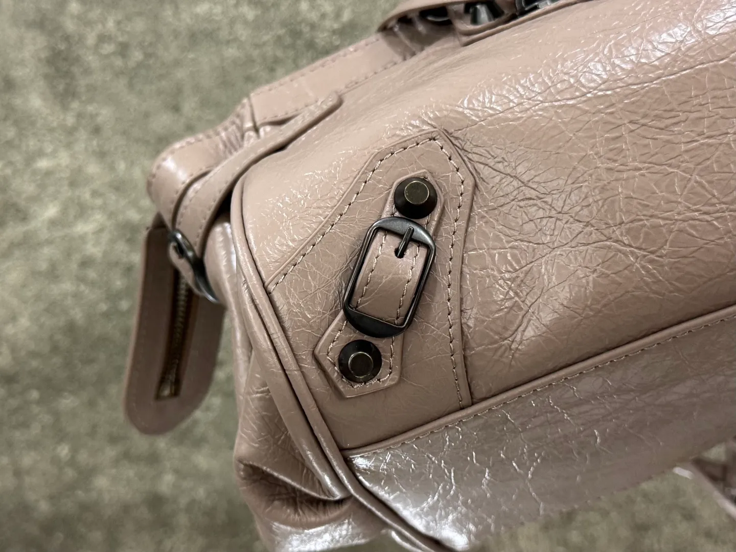 All Categories Balenciaga Women's Bags (Balenciaga) Balenciaga 0827