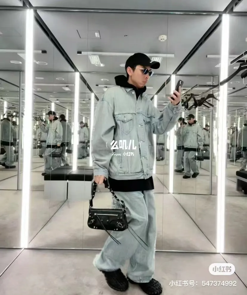 All Categories Balenciaga Women's Bags (Balenciaga) Balenciaga 6701